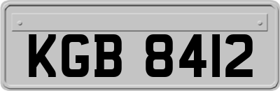 KGB8412