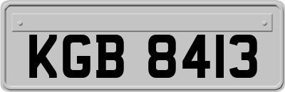 KGB8413