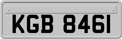 KGB8461