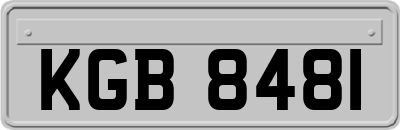 KGB8481