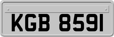 KGB8591
