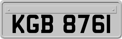 KGB8761