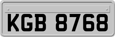 KGB8768
