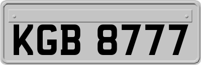 KGB8777