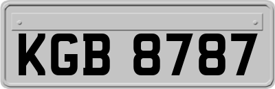 KGB8787