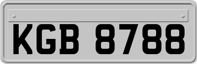 KGB8788