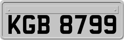 KGB8799