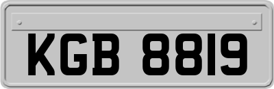 KGB8819