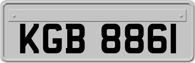 KGB8861