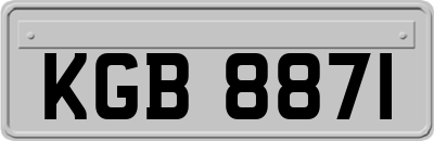 KGB8871