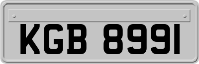 KGB8991