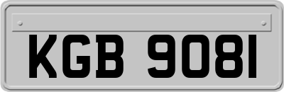 KGB9081