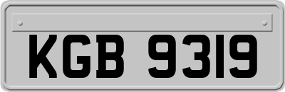 KGB9319