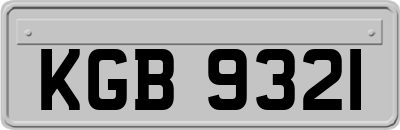 KGB9321