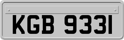 KGB9331
