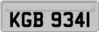 KGB9341