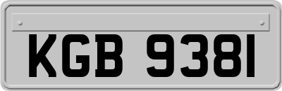 KGB9381