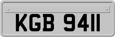 KGB9411