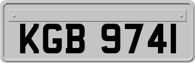 KGB9741