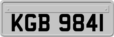 KGB9841