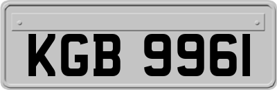 KGB9961