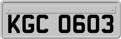 KGC0603