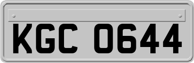 KGC0644