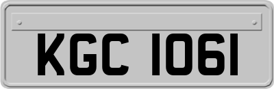 KGC1061