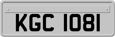 KGC1081