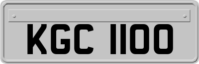 KGC1100