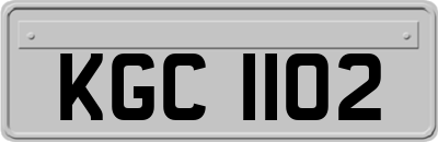 KGC1102