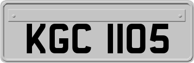 KGC1105
