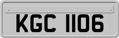 KGC1106