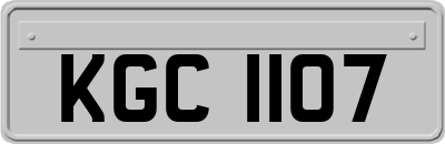 KGC1107