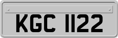 KGC1122