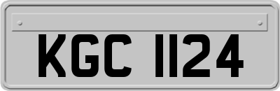 KGC1124
