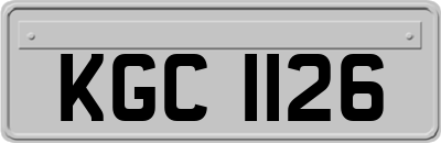 KGC1126