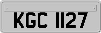 KGC1127