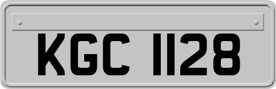 KGC1128