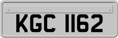 KGC1162