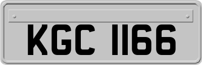 KGC1166