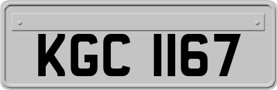 KGC1167