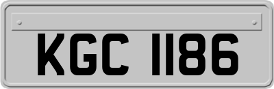 KGC1186