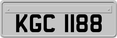 KGC1188