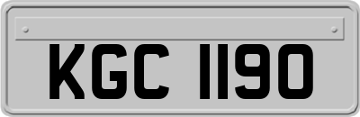 KGC1190