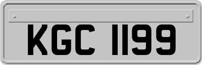 KGC1199