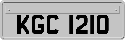 KGC1210
