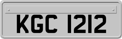 KGC1212