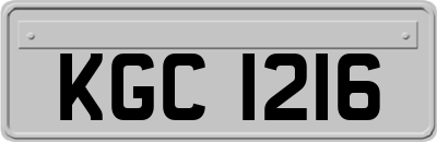 KGC1216