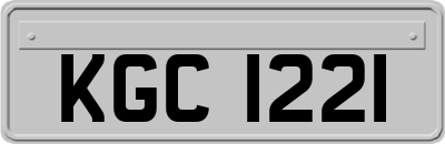 KGC1221